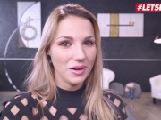 HERLIMIT - Hardcore Rough Deep Anal With Big Ass And Tits Slut Jolee Love 3/16