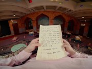 VR Conk Magical Sex Fantasy With Curvy Babe Genie Laney Grey VR Porn 2/16