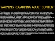 【無】四十路女優ドキュメント 大橋ひとみ 1 1/16