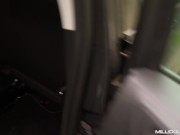 NO FUCKS GIVEN! Best Taxi Ride EVER! MILLIDOLLARJUICE 1/16