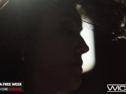 Freya Parker Dicked Good In Doggystyle 2/16