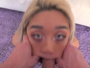 Gia DiBella Rough Anal Pounding 3/16