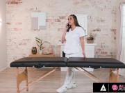 She Knows How To Rub My Pussy With Hers 1/16