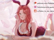 Welcome to the Free-Use Fuckbunny Resort [Submissive Slut] [Cum Hungry] [Female Voice] 6/16