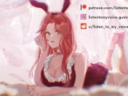 Welcome to the Free-Use Fuckbunny Resort [Submissive Slut] [Cum Hungry] [Female Voice] 8/16