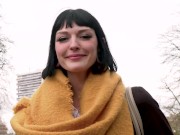 AGNES CASTING ANAL PREMIER PORNO 2/16