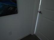 Roommate Caught Me Filming Myself... So I Fucked Him On Camera 1/16