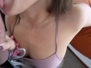 Roommate Caught Me Filming Myself... So I Fucked Him On Camera 4/16