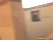 Party goes Fucking Threesome 3/16