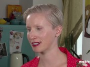 Ersties: Veronica 13/16