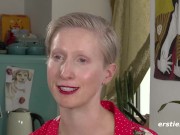 Ersties: Veronica 7/16