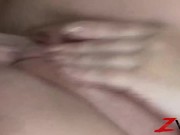 Lucky Dude Picks Up Stunning Blonde Girl 10/16