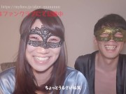 【必見！解説付き四十八手❤】目指せ完全制覇！四十八手やってみた✨立ち松葉ヤバすぎたw　Japanese sex special move! Forty-eight tricks 1/16