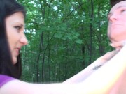 lady morgana cho ke slave 8/16