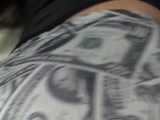 money mistress butt dancing 2/16