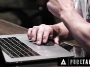 Jane Wilde Seduces Her Boyfriend's Dad To Fuck Her Good 3/16