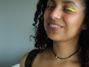 PUMP ME Full Of YOUR CUM!!!! (CREAMPIE CLOSE-UP) 2/16