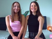 Petite Girls Get Fucked by big cock 6/16