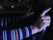 Experienced Lesbian Seduces Tiny Teen 1/16