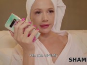 SHAME4K. Shameful Fuck 4/16