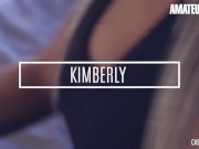 CASTING FRANCAIS - Busty Girl Loves Getting Her Pussy Fucked On Camera - AMATEUR EURO 1/16