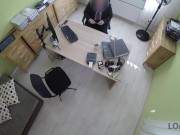 LOAN4K. Woman does it with moneylender receiving both pleasure and cash 2/16