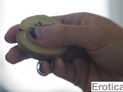 Sexy Brooklyn Gray's Kitchen Fuck 3/16