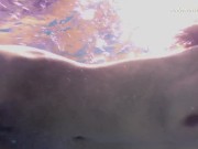 Poolside and underwater hotness zlata 13/16