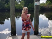 Cum Here Let Me Show You My Pussy 3/16