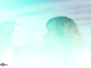 Hot Lesbians Crave For Multiple Orgasms 1/16