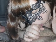 Минет 1 с окончанием в рот 10/16