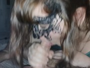 Минет 1 с окончанием в рот 13/16