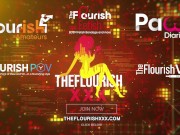 Trailer Amateur Hot Wife Heidi O from North Carolina gets her taste of young BBC Brick Cummings 16/16