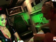 medical assistants kit and kat lee hospital wagon bjs 5/16