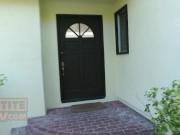 POV - Horny redhead Gwen Stark wants you to fuck her pussy hard 1/16