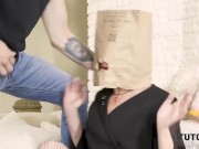 TUTOR4K. Sex with the Russian tutor is a good way for stud to boost mood 5/16