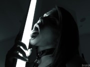 Adriana Chechik Gets Ass Fucked In The Anal Sex Chamber 3/16