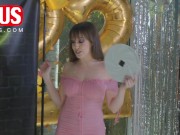 This weeks episode of Jerkaoke features Kyler Quinn and Robby Echo! Watch them play some games and fuck around. 10/16