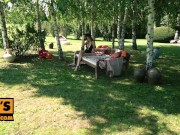 POV - Paola Hard is a sex addict looking for her cock fix 2/16