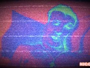 Кукла Вика трахается в Латексе, БДСМ _ НИГОНИКА 1/16