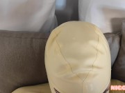 Кукла Вика трахается в Латексе, БДСМ _ НИГОНИКА 10/16