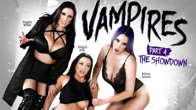 Vampire Horror Porn - Horror Vampire Porn Videos & Sex Movies | Redtube.com
