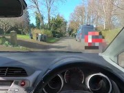 Laceystarr - Granny Lacey just loves a big, fat, black cock 2/16