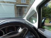 Laceystarr - Granny Lacey just loves a big, fat, black cock 4/16