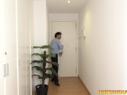 Hot Indian Bhabhi gets fucked by big dick of plumber 3/16