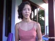 Kira Masturbates With Her Favorite Toys 10/16