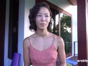 Kira Masturbates With Her Favorite Toys 11/16