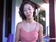 Kira Masturbates With Her Favorite Toys 2/16