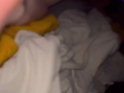 IG MODEL BLONDE BABE LETS ME HIT IN EVERY POSITION 10/16