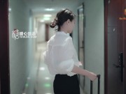 海滩上的特殊按摩服务 3/16